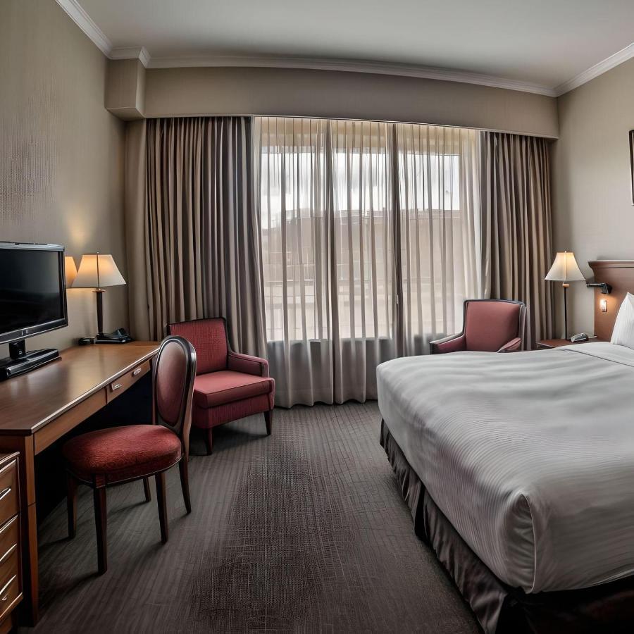 Axiom Prime Hotel 3*