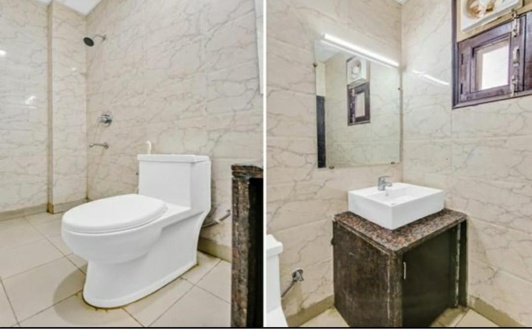 Hotel Axiom Prime Lucknow