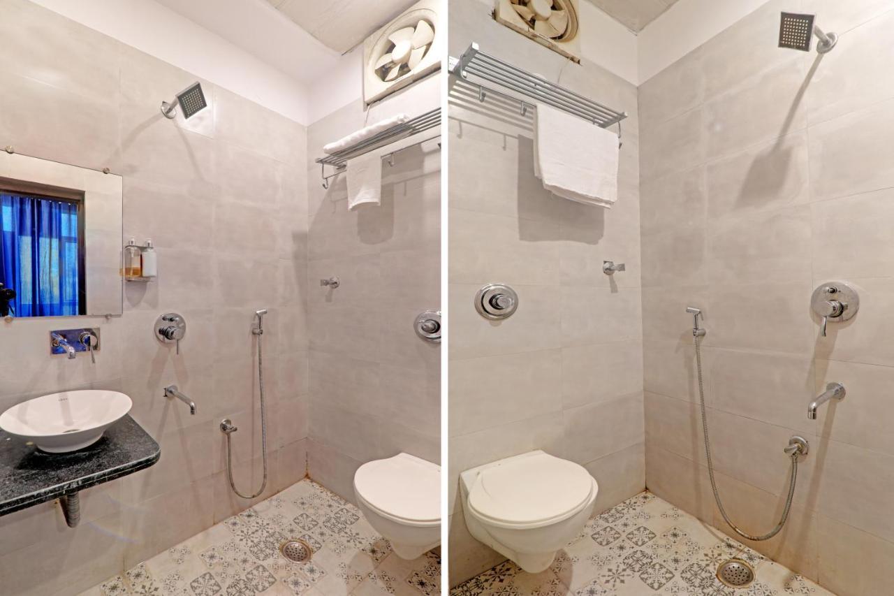 Hotel Axiom Prime 3*