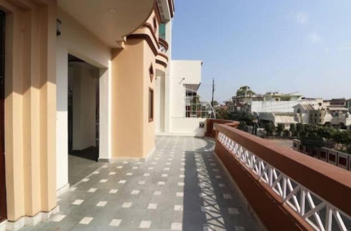 Axiom Prime Hotel Lucknow